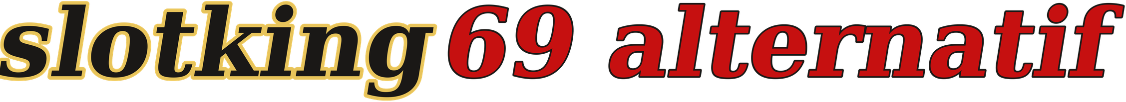 slotking69 alternatif logo